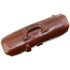 Floto Italian Leather Briefcase Attache Venezia 3 Gusset top